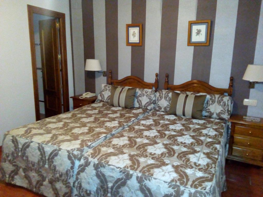 Hotel Victoria Сафра Экстерьер фото