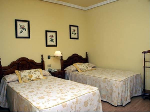 Hotel Victoria Сафра Экстерьер фото